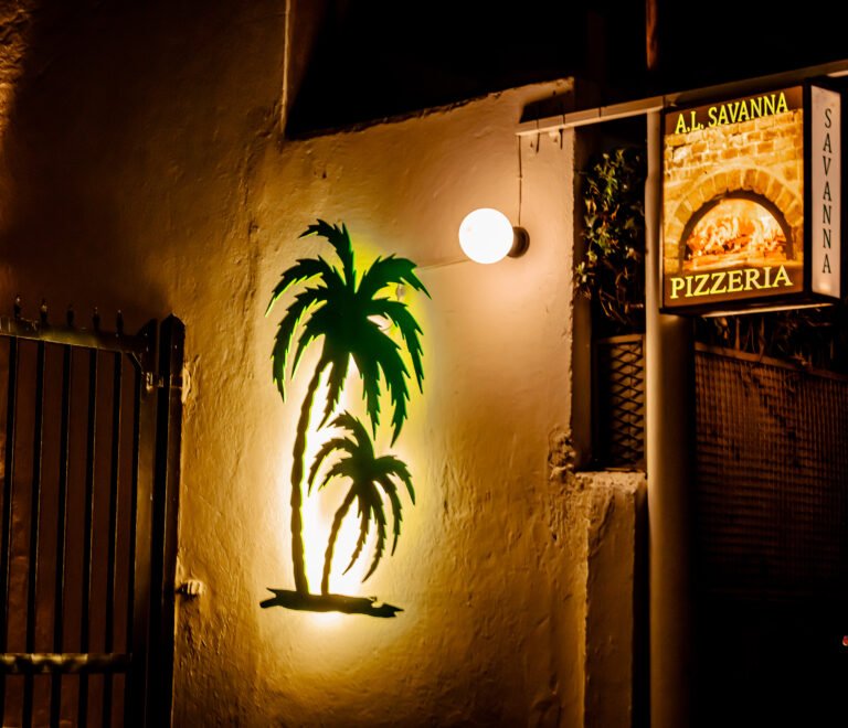 Discover Asmara: Top 5 Places to Visit Near Our Hotel